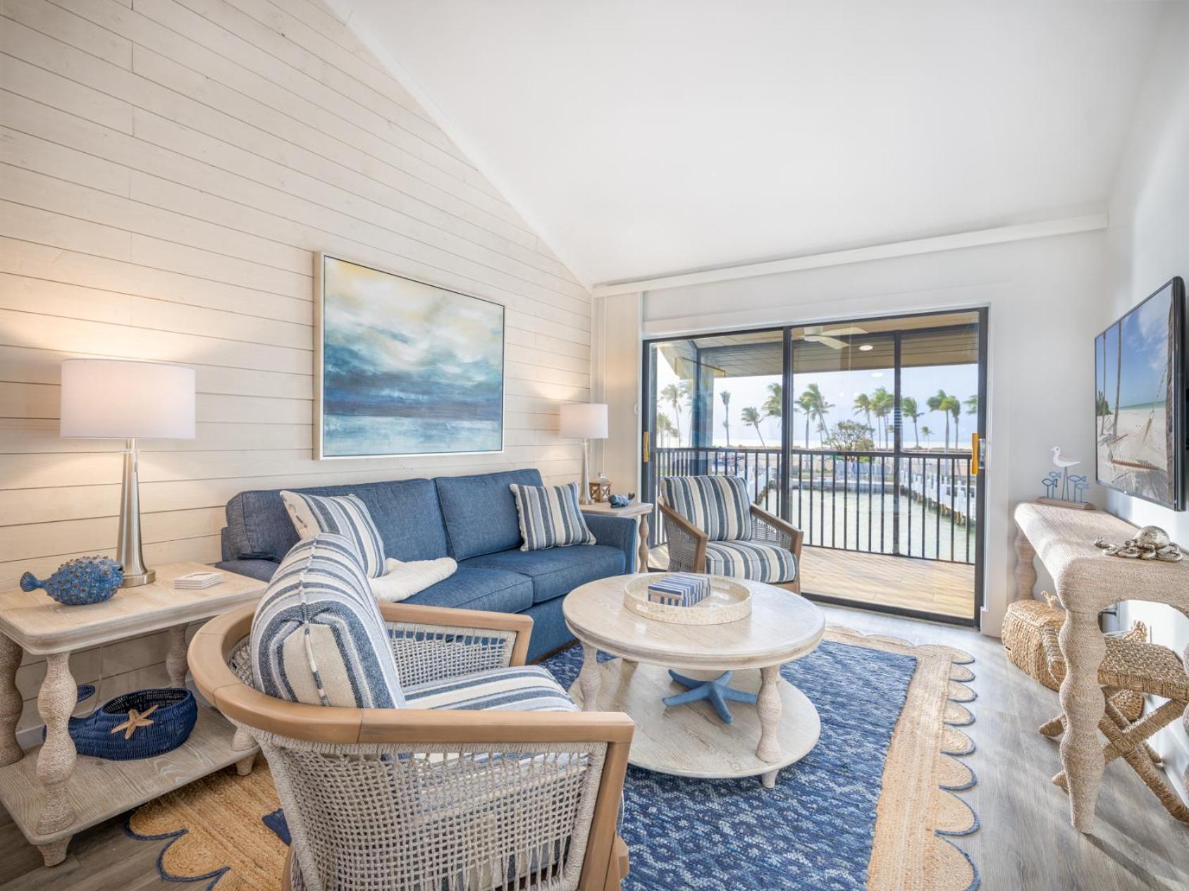 South Seas Resort Captiva Island