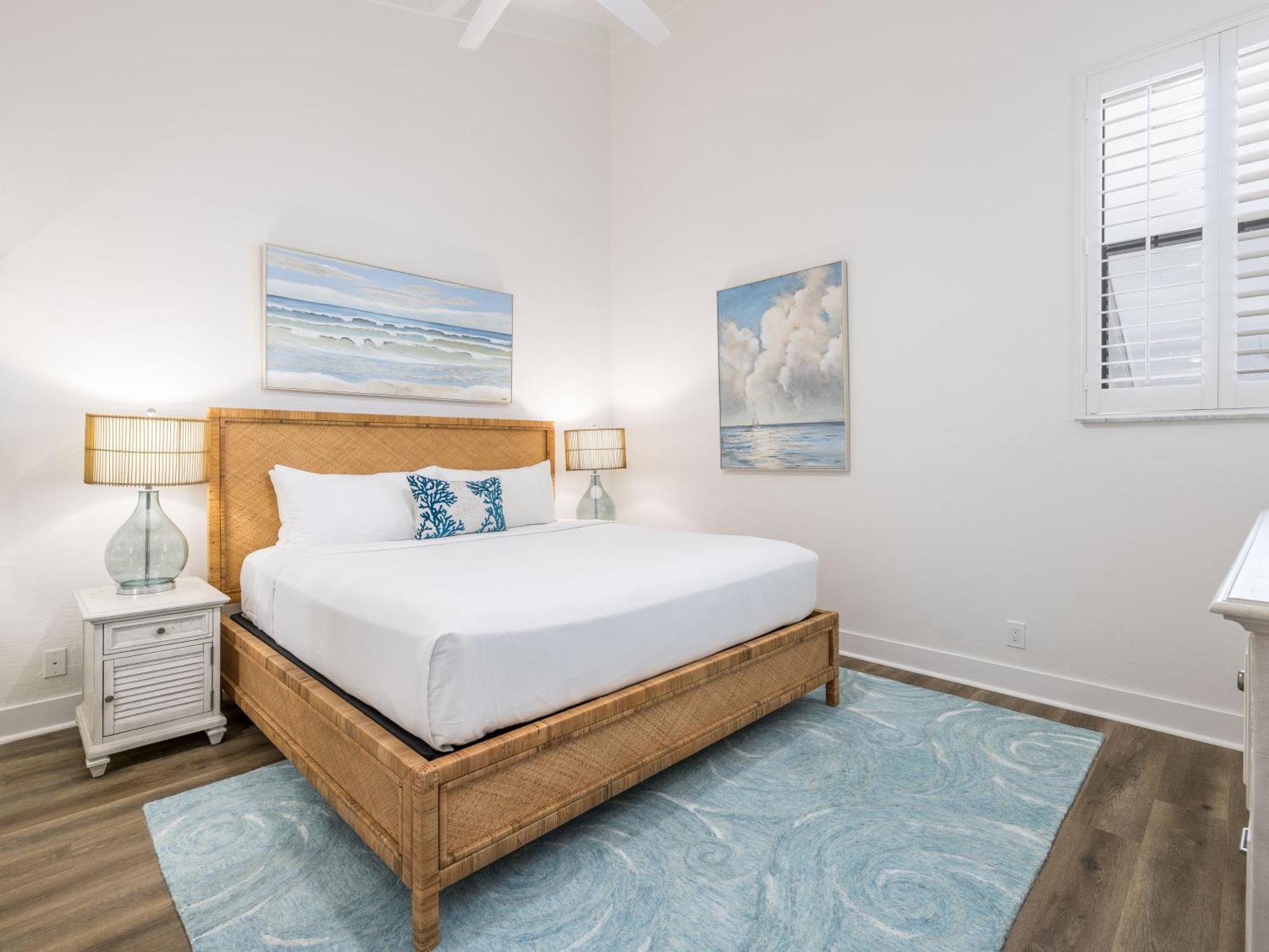 South Seas 4* Captiva Island